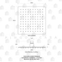 Ver imagem 6 de Ducha Chuveiro Inox 20x20 com Braço 40cm Mundaú Pingoo.casa - Dourado Rose