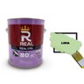 TINTA ACRÍLICA REAL CRIL 3,6L LIMA - 1