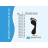 Bota De Pvc Nº39 Marluvas 100awork Ca Pra Cano Longo Com Forro - 5