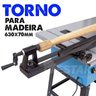 Serra Multifunção V2 1.500W 127V Gamma - 6