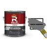 TINTA PISO PREMIUM REAL 3,6L CINZA CHUMBO - 1