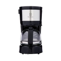 Jarra Aço Cafeteira Electrolux Ecm10 15 Cafés - 4