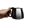 Ver imagem 3 de Jarra Aço Cafeteira Electrolux Ecm10 15 Cafés