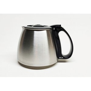 Jarra Aço Cafeteira Electrolux Ecm10 15 Cafés