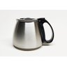 Jarra Aço Cafeteira Electrolux Ecm10 15 Cafés - 1