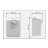 Aquecedor Individual 4t 6,4kw 220v Cardal - 3
