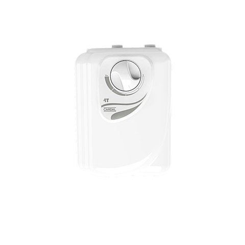 Aquecedor Individual 4t 6,4kw 220v Cardal