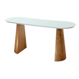 Aparador Pinheiro - 1