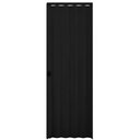Ver imagem 1 de Porta Sanfonada Relevo Preta 210x70cm - 721.232 - PLASBIL