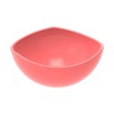 Ver imagem 2 de Conjunto 6 Potes de Sobremesa Doces 265ml Plástico Trio Crippa Goiaba