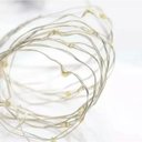 Ver imagem 1 de Pisca Pisca Festa 50 Luzes a Pilha - Colorido