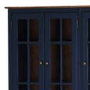 Ver imagem 2 de Arca Oratório 6 Portas 2 Gavetas 60841 Hannover