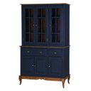 Ver imagem 1 de Arca Oratório 6 Portas 2 Gavetas 60841 Hannover