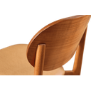 Ver imagem 3 de Cadeiras para Mesa de Jantar Madeira Maciça Jade Star Móveis