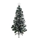 Ver imagem 1 de Arvore de Natal com Led 150cm - Arvlb150