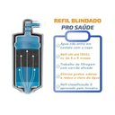Ver imagem 7 de Vela Refil Pró Saúde Carvão Ativado para Torneira de Filtro