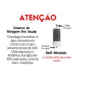 Ver imagem 5 de Vela Refil Pró Saúde Carvão Ativado para Torneira de Filtro