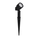 Ver imagem 1 de Espeto para Jardim Germany Clear Led 3W Bivolt Preto 6500K LUZ BRANCA