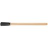 Cabo Oval para Picareta Tramontina em Madeira 90 Cm - 1