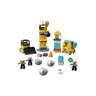 Brinquedo Lego Duplo Maquinas e Bola de Demolição 10932 - 2