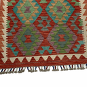 Ver imagem 4 de Tapete Kilim Afegão 1,92 x 1,27m