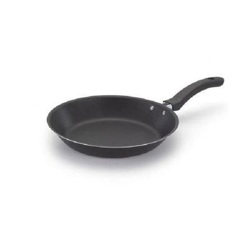 Frigideira Dia a Dia 18 Francesa Aa Preto