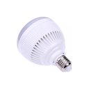 Ver imagem 4 de Lâmpada Led Rgb Caixa De Som Bluetooth Com Controle Bivolt