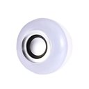 Ver imagem 5 de Lâmpada Led Rgb Caixa De Som Bluetooth Com Controle Bivolt