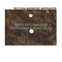 Ver imagem 4 de GABINETE DE VIDRO 60CM APX COM CUBA QUADRADA - MÁRMORE IMPERADOR