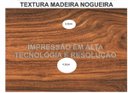 Ver imagem 4 de GABINETE DE VIDRO 60CM APX COM CUBA QUADRADA - MADEIRA NOGUEIRA
