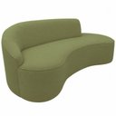 Ver imagem 5 de Sofá Luxuoso Sala de Estar Solenne 150cm Lado Direito Solenne