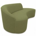 Ver imagem 6 de Sofá Luxuoso Sala de Estar Solenne 150cm Lado Direito Solenne
