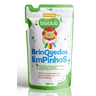 Brinquedos Limpinhos Bioclub Refil 500ml - 1