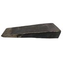 Ver imagem 1 de Cunha para Rachar Lenha. 1-2 Kg