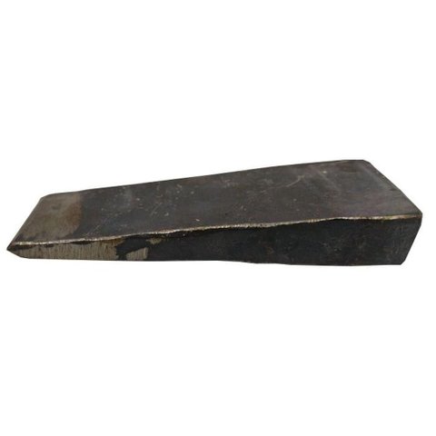 Cunha para Rachar Lenha. 1-2 Kg