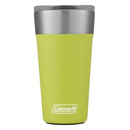 Copo Térmico com Tampa 600ml Light Green Coleman - 1