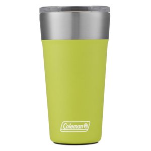 Copo Térmico com Tampa 600ml Light Green Coleman