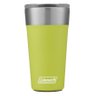 Copo Térmico com Tampa 600ml Light Green Coleman - 1