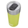 Copo Térmico com Tampa 600ml Light Green Coleman - 2