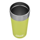 Ver imagem 4 de Copo Térmico com Tampa 600ml Light Green Coleman