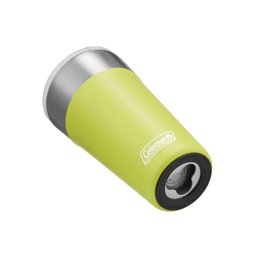 Copo Térmico com Tampa 600ml Light Green Coleman - 3