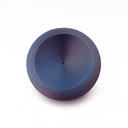 Ver imagem 3 de Porta-incenso Bloom Redondo Dual Color Miira Studio