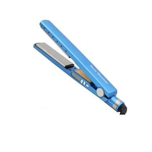 Chapinha Prancha Profissional Titanium para Progressivas