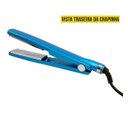 Ver imagem 4 de Chapinha Prancha Profissional Titanium para Progressivas