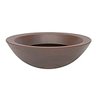 Vaso Malta Bowl 54 X 17 Cm Rusty Vasart - 1