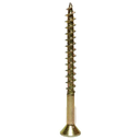 Ver imagem 1 de Parafuso Para Madeira Cabeça Chata 3,5x40 - 500 Peças