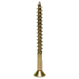 Parafuso Para Madeira Cabeça Chata 3,5x40 - 500 Peças - 1