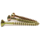 Ver imagem 2 de Parafuso Para Madeira Cabeça Chata 3,5x40 - 500 Peças