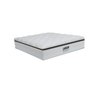 Cama Box Super King CAMA INBOX GAZ  Gazin de Molas Ensacadas Tower 193x203x72 Branco - 4