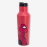 Garrafa Térmica Inox 600ml Homem Aranha - Zonacriativa - 1